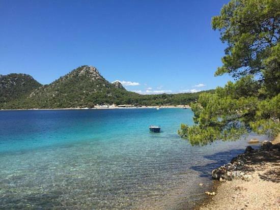 Lagoon Dreamhouse Vouliagmeni-See Exterior foto
